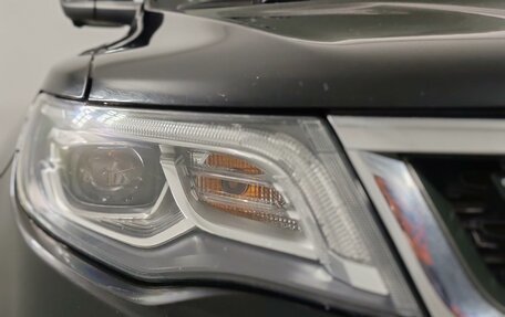 Geely Atlas I, 2019 год, 1 439 000 рублей, 17 фотография