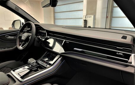 Audi Q8 I, 2025 год, 17 490 000 рублей, 9 фотография