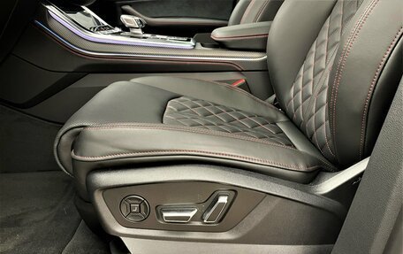 Audi Q8 I, 2025 год, 17 490 000 рублей, 18 фотография