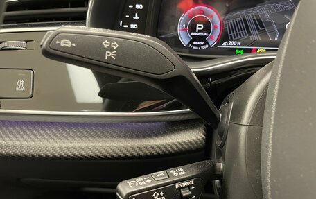 Audi Q8 I, 2025 год, 17 490 000 рублей, 22 фотография