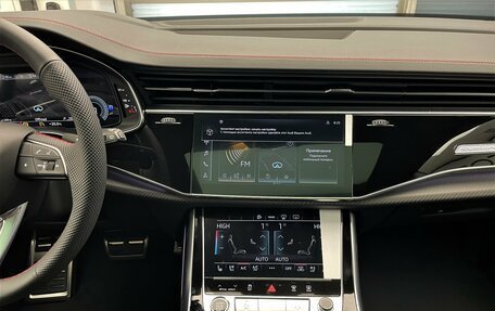 Audi Q8 I, 2025 год, 17 490 000 рублей, 24 фотография