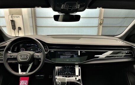Audi Q8 I, 2025 год, 17 490 000 рублей, 12 фотография