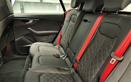 Audi Q8 I, 2025 год, 17 490 000 рублей, 29 фотография