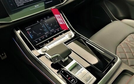 Audi Q8 I, 2025 год, 17 490 000 рублей, 21 фотография