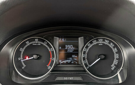 Skoda Rapid I, 2019 год, 900 000 рублей, 16 фотография