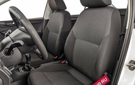 Skoda Rapid I, 2019 год, 900 000 рублей, 20 фотография