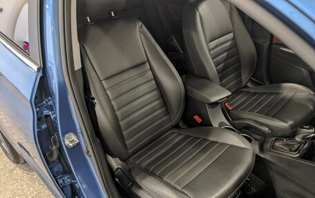 Hyundai Solaris II рестайлинг, 2020 год, 1 600 000 рублей, 22 фотография