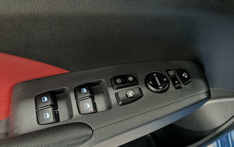 Hyundai Solaris II рестайлинг, 2020 год, 1 600 000 рублей, 24 фотография
