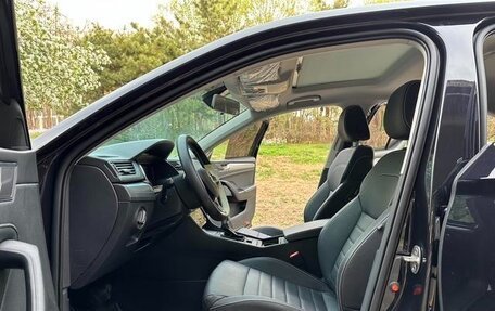 Skoda Superb III рестайлинг, 2021 год, 1 820 000 рублей, 6 фотография