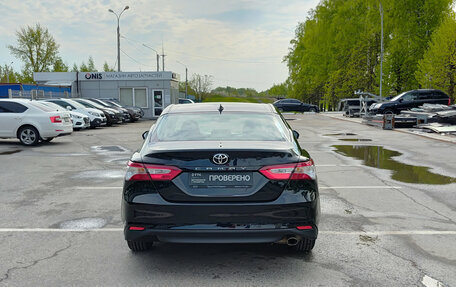 Toyota Camry, 2020 год, 3 100 000 рублей, 7 фотография