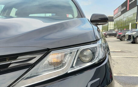 Toyota Camry, 2020 год, 3 100 000 рублей, 21 фотография