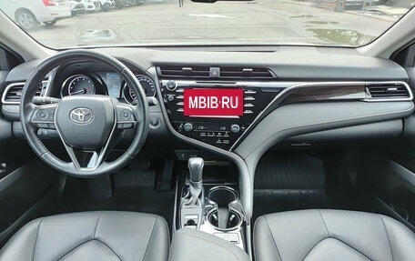 Toyota Camry, 2020 год, 3 100 000 рублей, 17 фотография