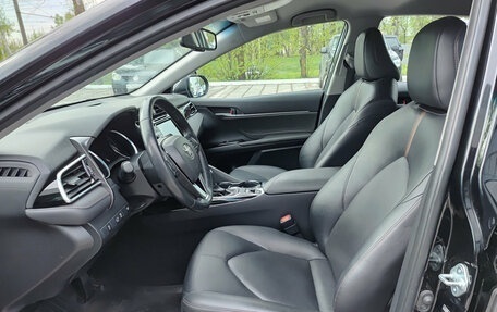 Toyota Camry, 2020 год, 3 100 000 рублей, 20 фотография