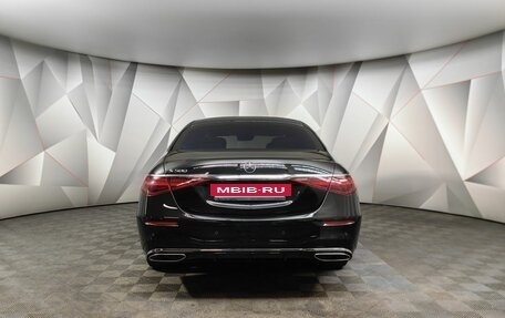 Mercedes-Benz S-Класс, 2022 год, 11 555 000 рублей, 8 фотография