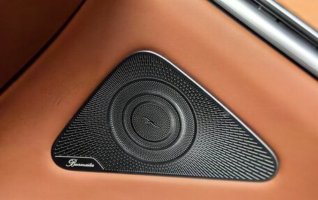 Mercedes-Benz S-Класс, 2022 год, 11 555 000 рублей, 26 фотография