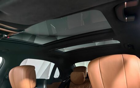 Mercedes-Benz S-Класс, 2022 год, 11 555 000 рублей, 27 фотография