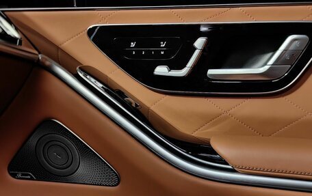 Mercedes-Benz S-Класс, 2022 год, 11 555 000 рублей, 25 фотография