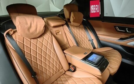 Mercedes-Benz S-Класс, 2022 год, 11 555 000 рублей, 17 фотография