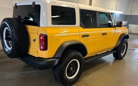 Ford Bronco, 2024 год, 13 600 000 рублей, 2 фотография
