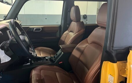 Ford Bronco, 2024 год, 13 600 000 рублей, 7 фотография