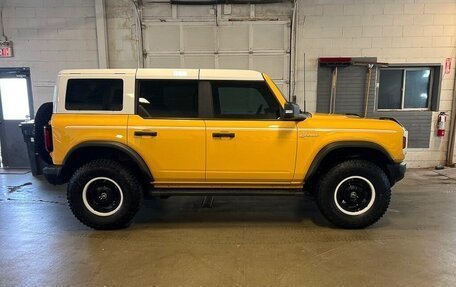 Ford Bronco, 2024 год, 13 600 000 рублей, 4 фотография