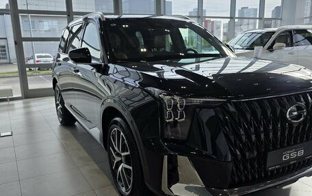 GAC GS8, 2026 год, 4 949 000 рублей, 3 фотография