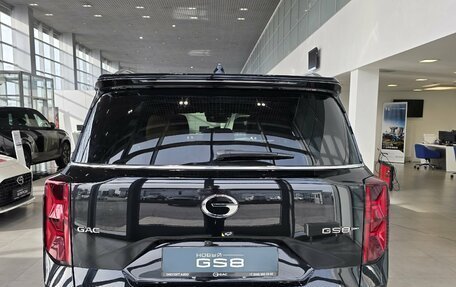 GAC GS8, 2026 год, 4 949 000 рублей, 5 фотография