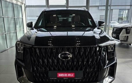 GAC GS8, 2026 год, 4 949 000 рублей, 2 фотография