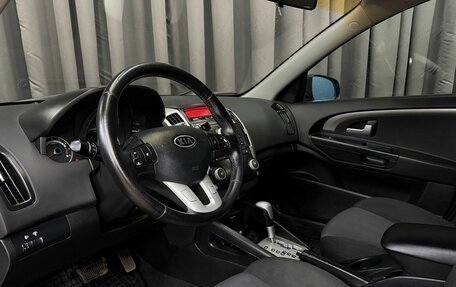 KIA cee'd I рестайлинг, 2010 год, 649 777 рублей, 5 фотография