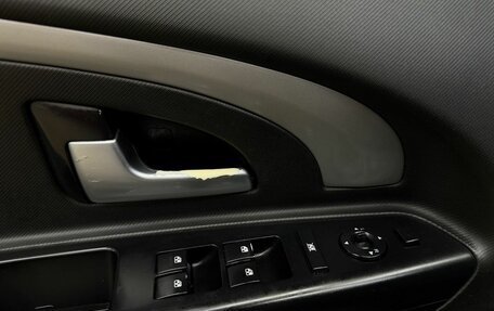KIA cee'd I рестайлинг, 2010 год, 649 777 рублей, 6 фотография