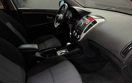 KIA cee'd I рестайлинг, 2010 год, 649 777 рублей, 10 фотография
