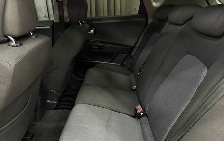 KIA cee'd I рестайлинг, 2010 год, 649 777 рублей, 9 фотография