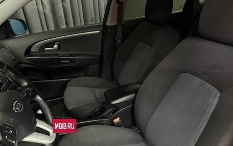 KIA cee'd I рестайлинг, 2010 год, 649 777 рублей, 8 фотография
