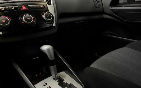 KIA cee'd I рестайлинг, 2010 год, 649 777 рублей, 13 фотография