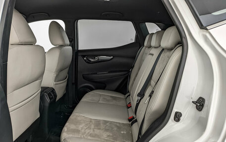 Nissan Qashqai, 2017 год, 1 625 000 рублей, 18 фотография
