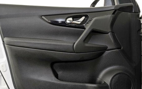 Nissan Qashqai, 2017 год, 1 625 000 рублей, 19 фотография