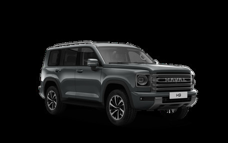 Haval H9, 2026 год, 4 652 010 рублей, 4 фотография
