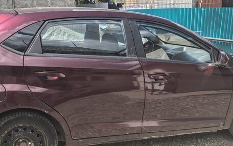 Chery Very (A13), 2011 год, 180 000 рублей, 3 фотография