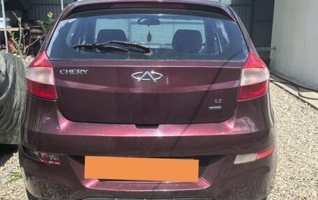 Chery Very (A13), 2011 год, 180 000 рублей, 2 фотография