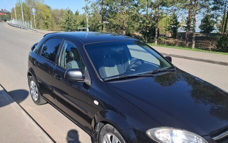 Chevrolet Lacetti, 2011 год, 580 000 рублей, 2 фотография