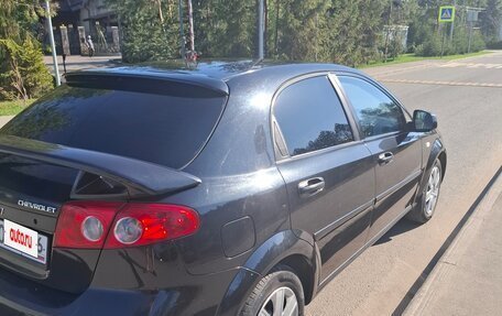 Chevrolet Lacetti, 2011 год, 580 000 рублей, 5 фотография