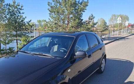 Chevrolet Lacetti, 2011 год, 580 000 рублей, 3 фотография