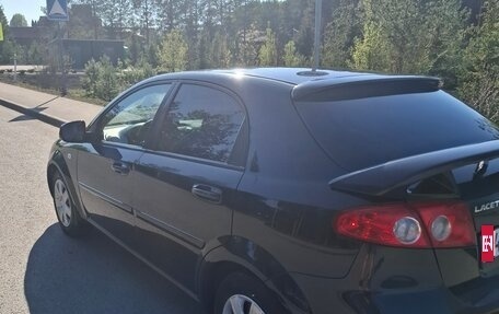 Chevrolet Lacetti, 2011 год, 580 000 рублей, 4 фотография
