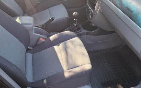 Chevrolet Lacetti, 2011 год, 580 000 рублей, 11 фотография