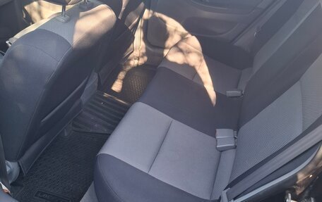 Chevrolet Lacetti, 2011 год, 580 000 рублей, 10 фотография