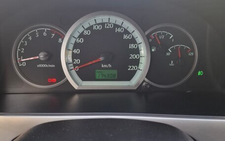 Chevrolet Lacetti, 2011 год, 580 000 рублей, 7 фотография