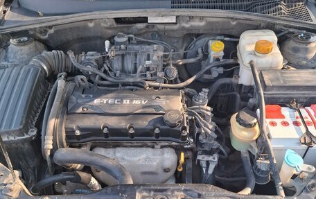 Chevrolet Lacetti, 2011 год, 580 000 рублей, 14 фотография