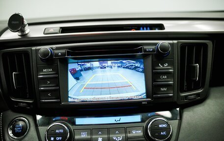 Toyota RAV4, 2016 год, 2 300 000 рублей, 22 фотография