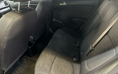 Hyundai Solaris II рестайлинг, 2016 год, 741 600 рублей, 15 фотография