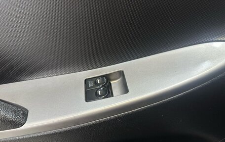 Hyundai Solaris II рестайлинг, 2016 год, 741 600 рублей, 6 фотография